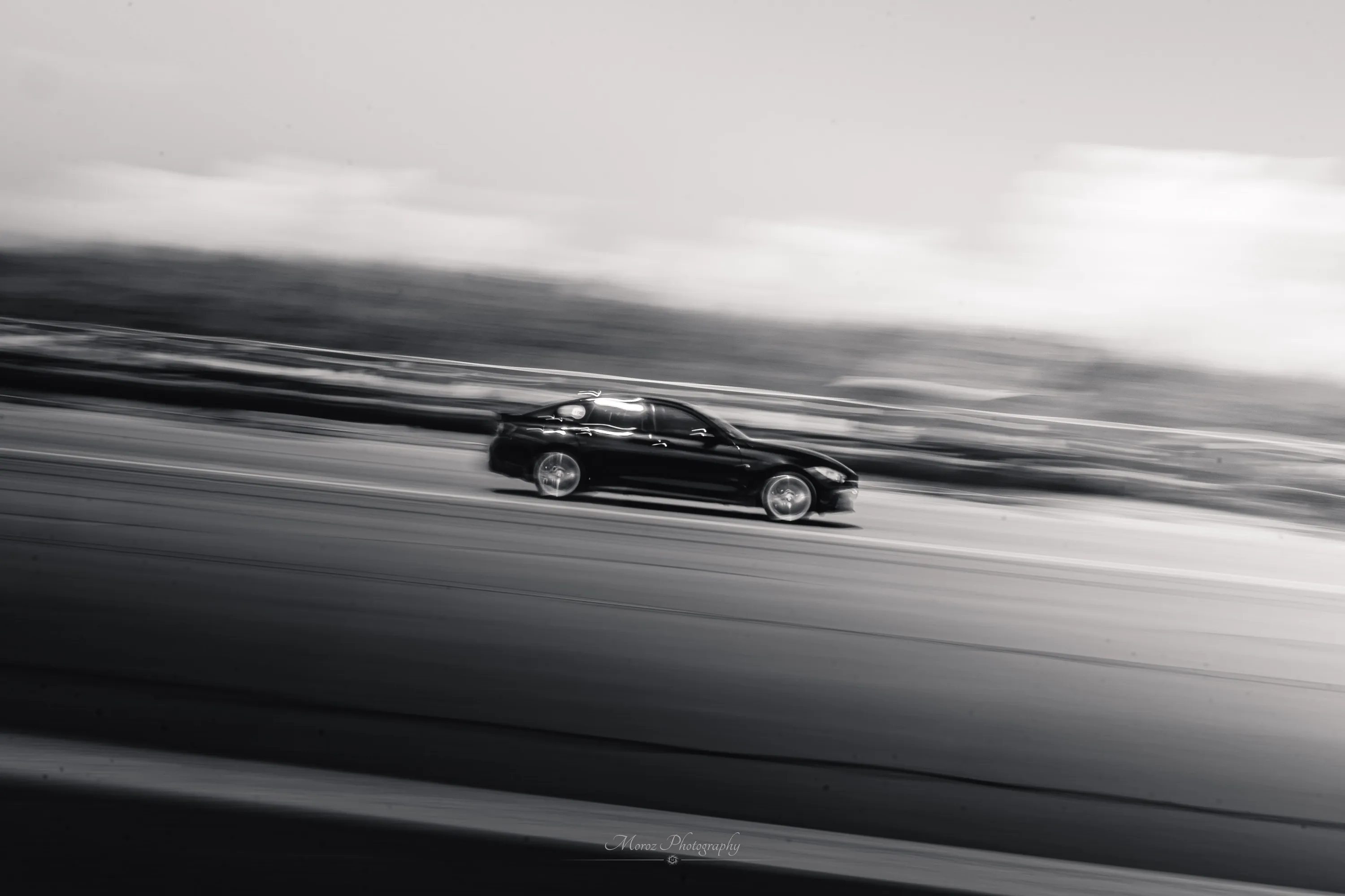 Motorsports